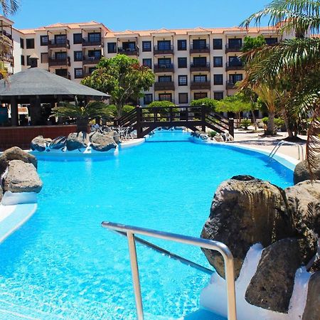 Ferienwohnung Mar Y Piscina En Costa Del Silencio Arona  Exterior foto